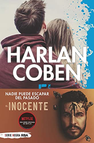 El inocente (Serie Negra)